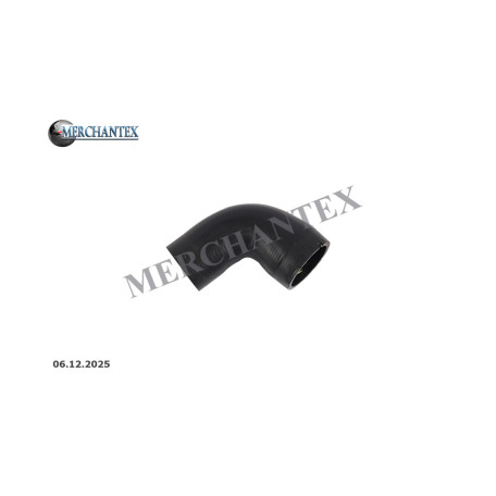 (5860824 GM 55352734) OPEL VAUXHALL TURBO HOSE (5860824 GM 55352734) OPEL VAUXHALL TURBO HOSE