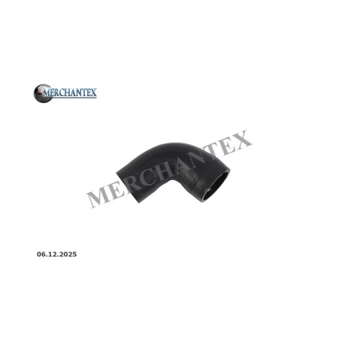 (5860824 GM 55352734) OPEL VAUXHALL TURBO HOSE (5860824 GM 55352734) OPEL VAUXHALL TURBO HOSE