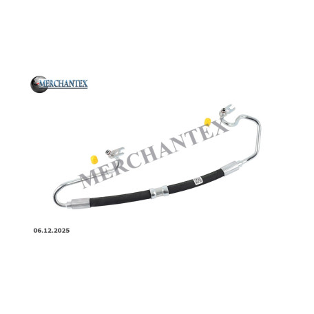 (5951351 GM 13122700) OPEL VAUXHALL HYDRAULIC STEERING HOSE (5951351 GM 13122700) OPEL VAUXHALL HYDRAULIC STEERING HOSE