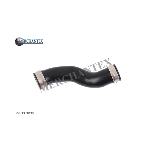 (5N0145832S 5N0145832D) VOLKSWAGEN TURBO HOSE (5N0145832S 5N0145832D) VOLKSWAGEN TURBO HOSE