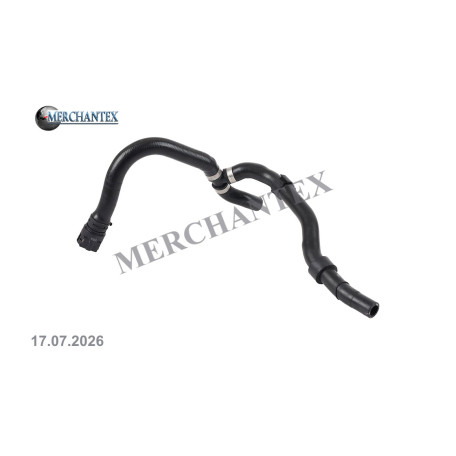 (5Q0122051CM) AUDI SEAT SKODA VOLKSWAGEN COOLING HOSE (5Q0122051CM) AUDI SEAT SKODA VOLKSWAGEN COOLING HOSE