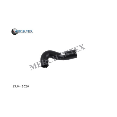 (5Q0122157AH) AUDI SEAT SKODA VOLKSWAGEN COOLING HOSE (5Q0122157AH) AUDI SEAT SKODA VOLKSWAGEN COOLING HOSE