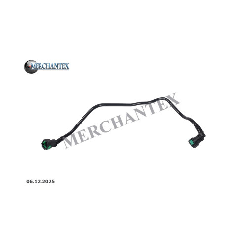 (5Q0201293AP) VOLKSWAGEN FUEL PIPE
