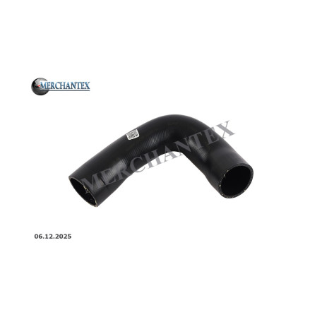 (5QF145834B) AUDI SEAT SKODA VOLKSWAGEN TURBO HOSE (5QF145834B) AUDI SEAT SKODA VOLKSWAGEN TURBO HOSE