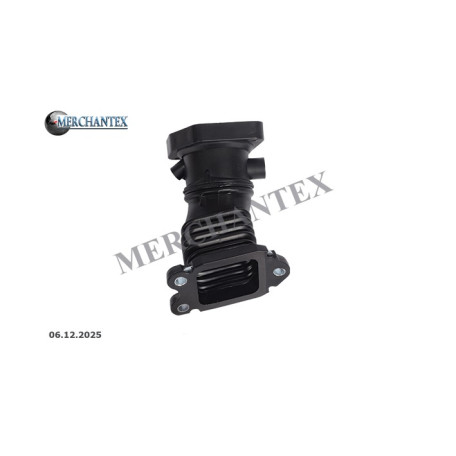 (5S6Q9351AC 1449592 5S6Q9351AB 1376698 5S6Q9351AA 1338530) FORD TURBO PIPE (5S6Q9351AC 1449592 5S6Q9351AB 1376698 5S6Q9351AA 1338530) FORD TURBO PIPE