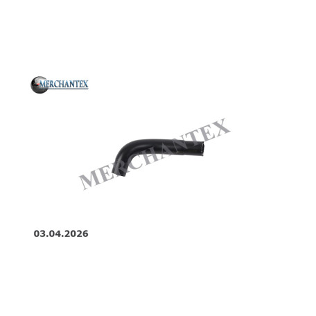 (6000046067) RENAULT CARBURETOR HOSE