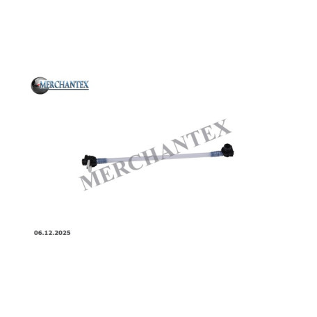 (6010701732) MERCEDES BENZ FUEL PIPE (6010701732) MERCEDES BENZ FUEL PIPE