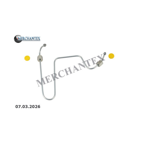 (6010703733 6010701933 6010702733) MERCEDES BENZ PUCH SSANGYONG FUEL PIPE