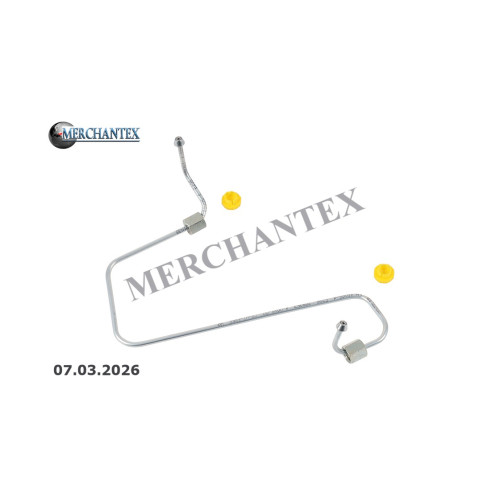 (6010703933 6010702933 6010703133) MERCEDES BENZ PUCH SSANGYONG FUEL PIPE