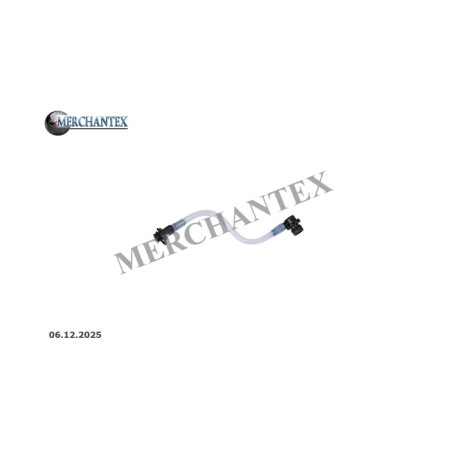 (6010704132) MERCEDES BENZ FUEL PIPE (6010704132) MERCEDES BENZ FUEL PIPE