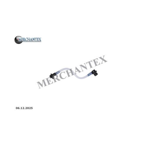 (6010704132) MERCEDES BENZ FUEL PIPE (6010704132) MERCEDES BENZ FUEL PIPE