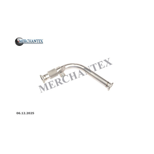 (6011400057 6011420964 6011420864) MERCEDES BENZ EGR PIPE (6011400057 6011420964 6011420864) MERCEDES BENZ EGR PIPE