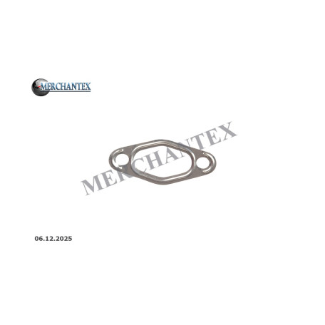 (6041420580 6621423080) MERCEDES BENZ SSANGYONG EGR PIPE GASKET (6041420580 6621423080) MERCEDES BENZ SSANGYONG EGR PIPE GASKET