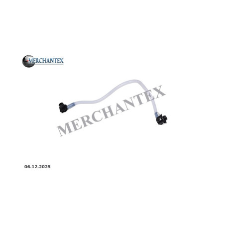 (6060700432) MERCEDES BENZ FUEL PIPE (6060700432) MERCEDES BENZ FUEL PIPE
