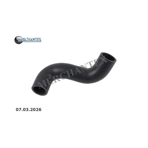 (60623537) ALFA ROMEO TURBO HOSE