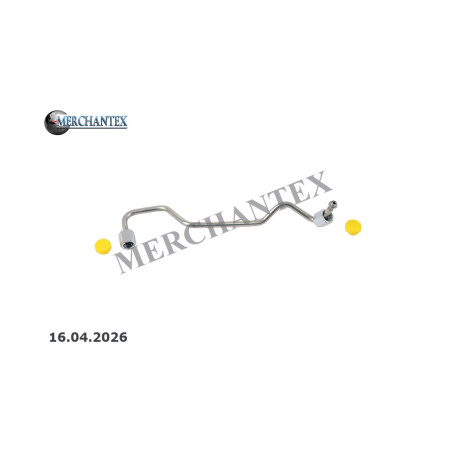 (6110701033) MERCEDES BENZ FUEL PIPE