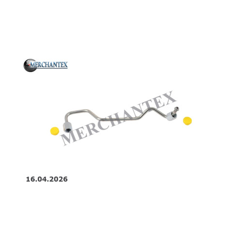 (6110701033) MERCEDES BENZ FUEL PIPE