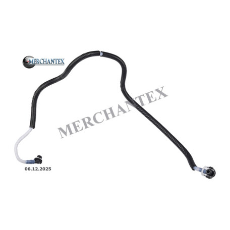 (6110701132) MERCEDES BENZ FUEL PIPE