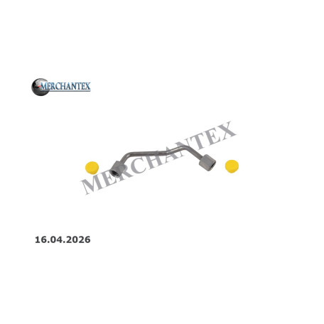 (6110701133) MERCEDES BENZ FUEL PIPE