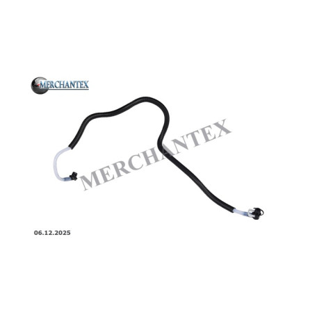 (6110701332 6110700632) MERCEDES BENZ FUEL PIPE