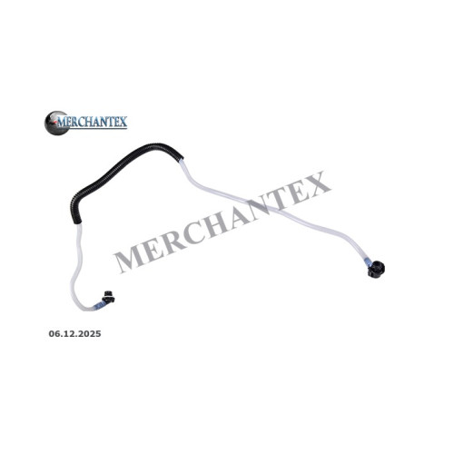 (6110702932) MERCEDES BENZ FUEL PIPE (6110702932) MERCEDES BENZ FUEL PIPE
