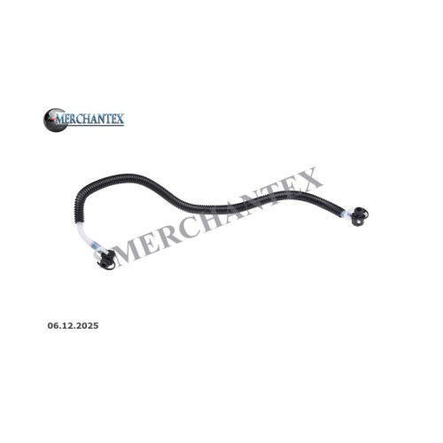 (6110704832) MERCEDES BENZ FUEL PIPE