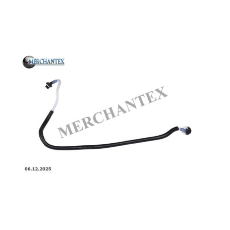 (6110704932) MERCEDES BENZ FUEL PIPE