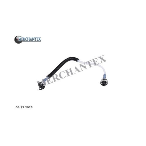 (6110705232) MERCEDES BENZ FUEL PIPE (6110705232) MERCEDES BENZ FUEL PIPE