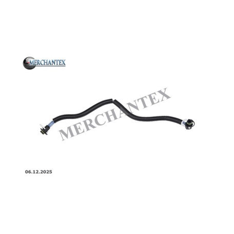 (6110707132) MERCEDES BENZ FUEL PIPE