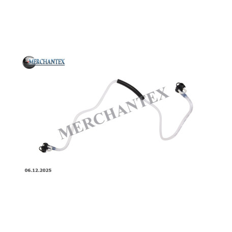 (6120700532) MERCEDES BENZ FUEL PIPE (6120700532) MERCEDES BENZ FUEL PIPE