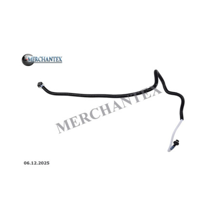 (6130700232) MERCEDES BENZ FUEL PIPE (6130700232) MERCEDES BENZ FUEL PIPE
