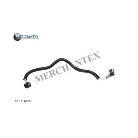 (6130700632) MERCEDES BENZ FUEL PIPE (6130700632) MERCEDES BENZ FUEL PIPE