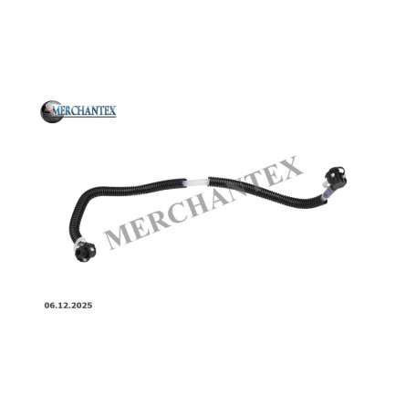 (6130701032) MERCEDES BENZ FUEL PIPE (6130701032) MERCEDES BENZ FUEL PIPE