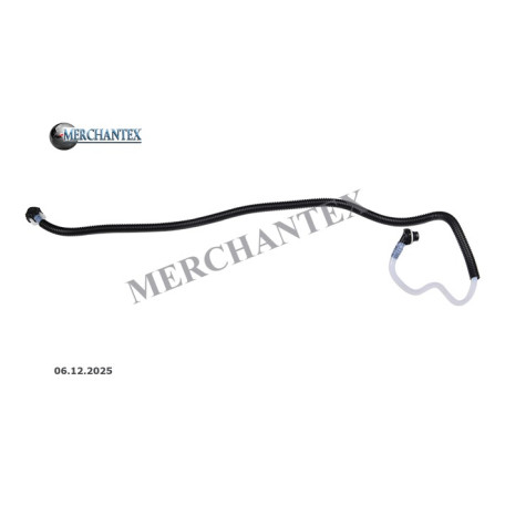 (6130702032) MERCEDES BENZ FUEL PIPE (6130702032) MERCEDES BENZ FUEL PIPE