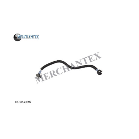 (6130702432) MERCEDES BENZ FUEL PIPE (6130702432) MERCEDES BENZ FUEL PIPE