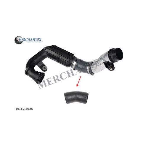 (6260900042) MERCEDES BENZ TURBO HOSE
EXCLUDING PLASTIC PIPE (6260900042) MERCEDES BENZ TURBO HOSE
EXCLUDING PLASTIC PIPE