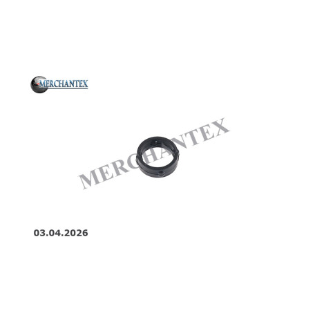 (638207 GM 55577121) CHEVROLET GMC HOLDEN OPEL VAUXHALL TIMING COVER GASKET