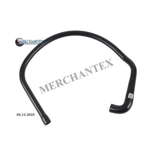 (6395012482) MERCEDES BENZ SPARE WATER TANK HOSE (6395012482) MERCEDES BENZ SPARE WATER TANK HOSE