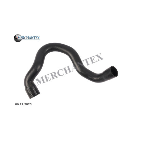 (6395014082) MERCEDES BENZ RADIATOR OUTLET HOSE (6395014082) MERCEDES BENZ RADIATOR OUTLET HOSE