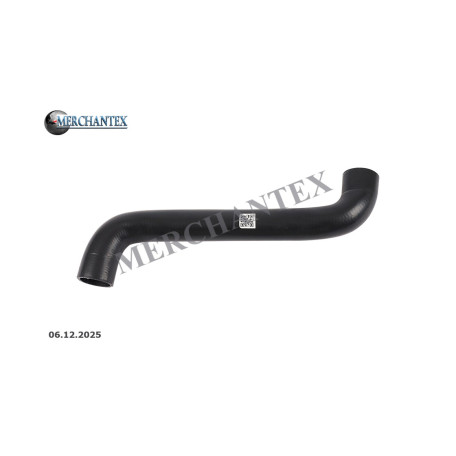 (6395014382) MERCEDES BENZ RADIATOR INLET HOSE (6395014382) MERCEDES BENZ RADIATOR INLET HOSE