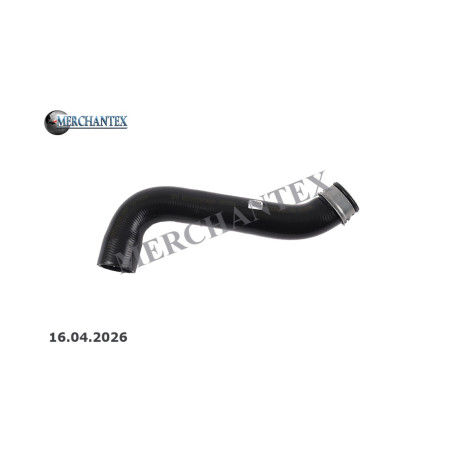 (6395017382) MERCEDES BENZ RADIATOR INLET HOSE