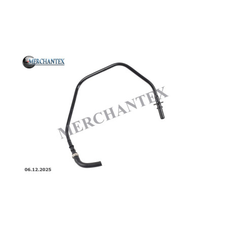 (64129184373) BMW FUEL PIPE