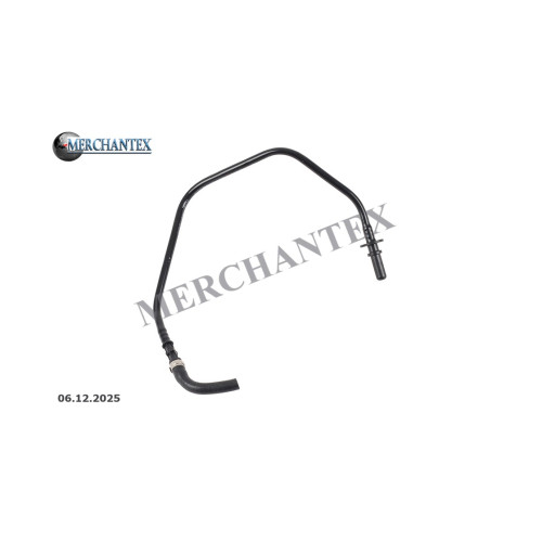 (64129184373) BMW FUEL PIPE