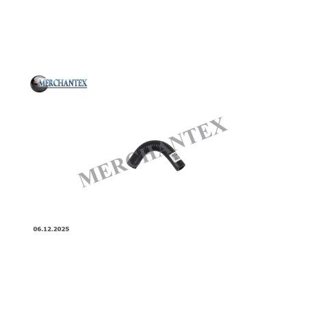 (6420783281) MERCEDES BENZ FUEL HOSE