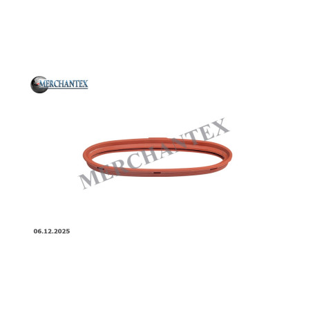 (6420940280) MERCEDES BENZ TURBO PIPE GASKET (6420940280) MERCEDES BENZ TURBO PIPE GASKET