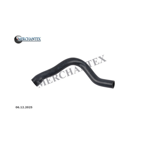 (64211387010 64211393364) BMW HEATER HOSE (64211387010 64211393364) BMW HEATER HOSE