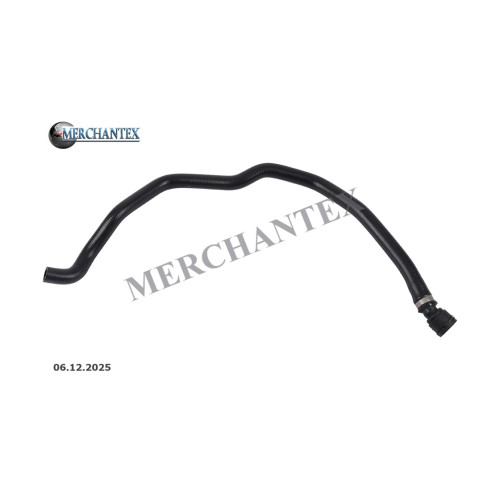 (64218376153) BMW HEATER HOSE (64218376153) BMW HEATER HOSE