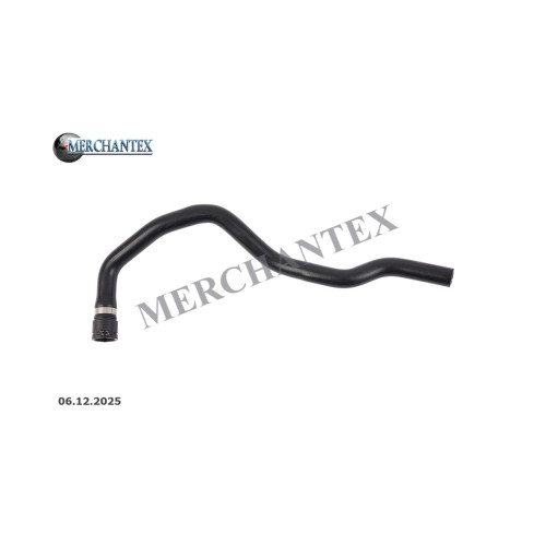 (64218376999) BMW HEATER HOSE (64218376999) BMW HEATER HOSE