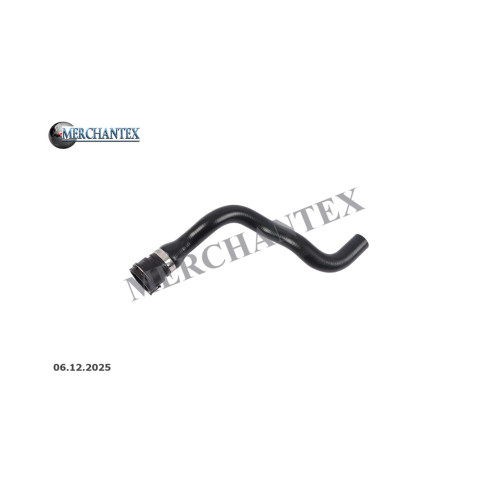 (64218377782) BMW HEATER HOSE
