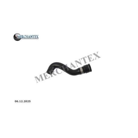 (64218387521 64218391013) BMW HEATER HOSE (64218387521 64218391013) BMW HEATER HOSE